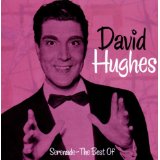HUGHES DAVID