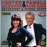 WAGONER PORTER & PAMELA
