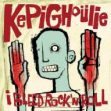 GHOULIE KEPI