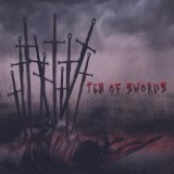 TEN OF SWORDS