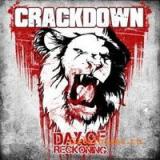 CRACKDOWN