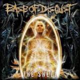 EASE OF DISGUST