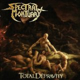 SPECTRAL MORTUARY