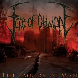 FACE OF OBLIVION