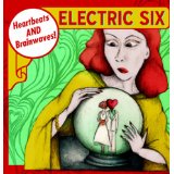 ELECTRIC SIX