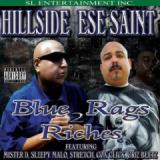 HILLSIDE & ESE SAINT