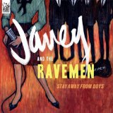 JANEY & RAVEMEN