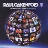 OAKENFOLD PAUL