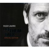 LAURIE HUGH