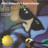 DONNELLY ALBIE & SUPERCHANGE
