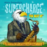 DONNELLY ALBIE & SUPERCHANGE
