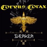 CORVUS CORAX