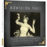 HALL ADELAIDE