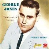 JONES GEORGE