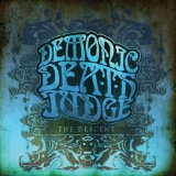 DEMONIC DEATH JUDGE