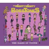 MIGHTY MIGHTY BOSSTONES MIGHTY MIGHTY BOSSTONES