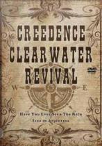 CREEDENCE CLEARWATER REVIVAL CREEDENCE CLEARWATER REVIVAL