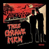 THEE GRAVEMEN