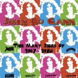 DU CANN JOHN
