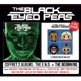 BLACK EYED PEAS BLACK EYED PEAS