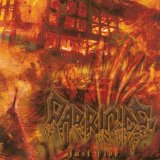 PARRICIDE PARRICIDE