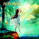 SUNRISE SUNRISE