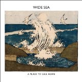 WIDE SEA