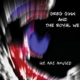 GINN GREG