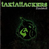 TAKTATTACKERS TAKTATTACKERS