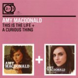 MACDONALD AMY MACDONALD AMY