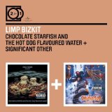 LIMP BIZKIT LIMP BIZKIT