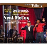 BROWN LES & NEAL MCCOY BROWN LES & NEAL MCCOY