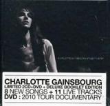 GAINSBOURG CHARLOTTE