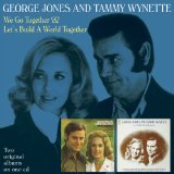 JONES GEORGE & TAMMY WYNETTE