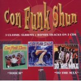 CON FUNK SHUN CON FUNK SHUN