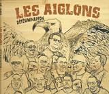 LES AIGLONS