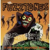 FUZZTONES