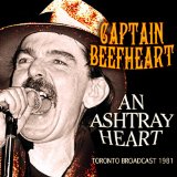 CAPTAIN BEEFHEART