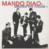 MANDO DIAO
