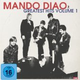 MANDO DIAO