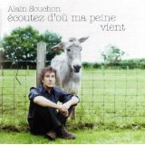 SOUCHON ALAIN