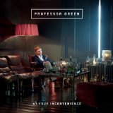 PROFESSOR GREEN