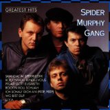 SPIDER MURPHY GANG