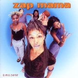 ZAP MAMA ZAP MAMA