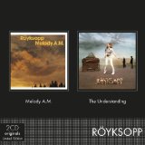 ROYKSOPP