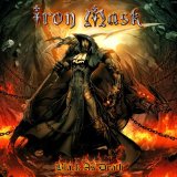 IRON MASK