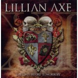 LILLIAN AXE