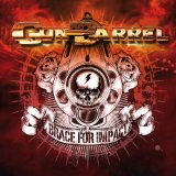 GUN BARREL