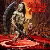 SUICIDAL ANGELS