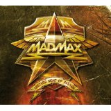 MAD MAX